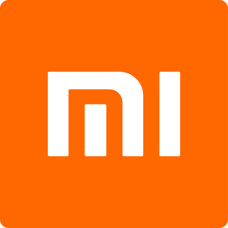 Xiaomi-logotyp