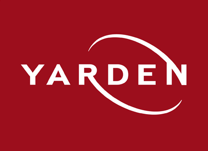 Yarden logotyp