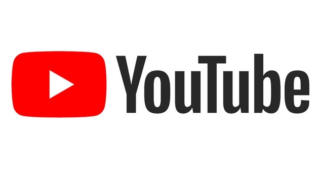 YouTube-logotypen