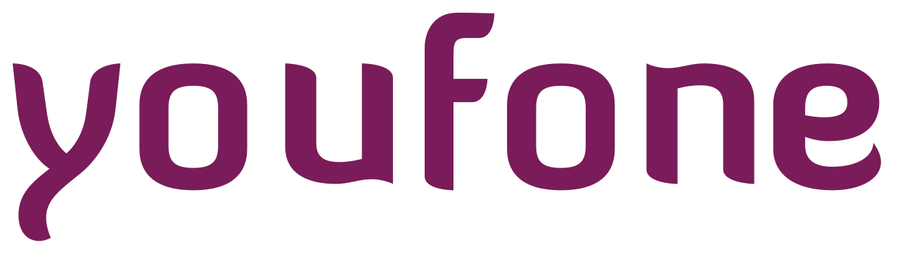 Youfone-logotyp
