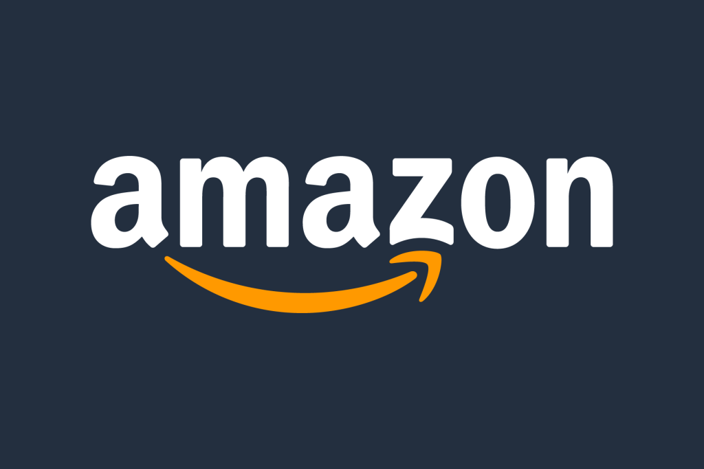 Amazon-logotypen