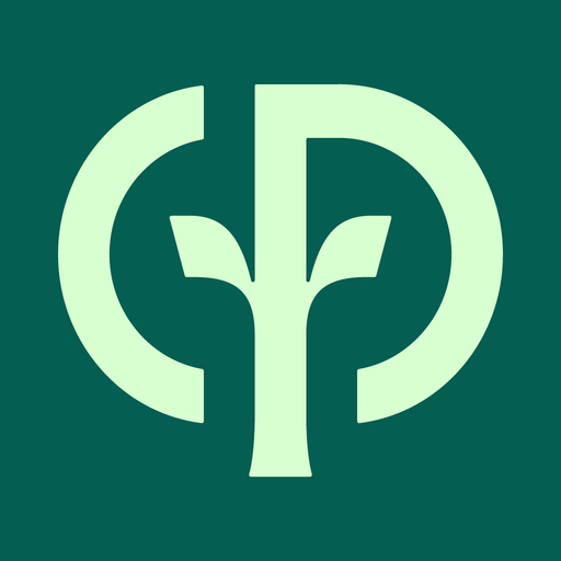 Centerparcs logotyp