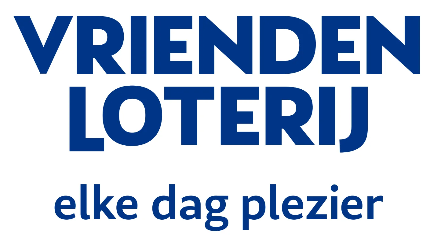 Vriendenloterij-logotyp