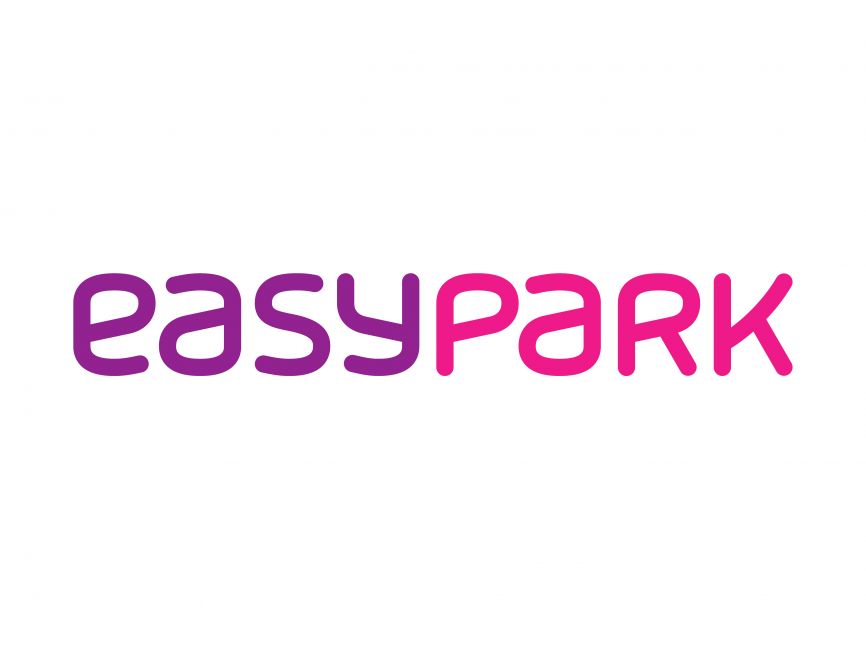 Easypark-logotyp