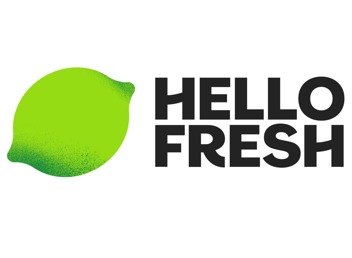 Hellofresh-logotyp