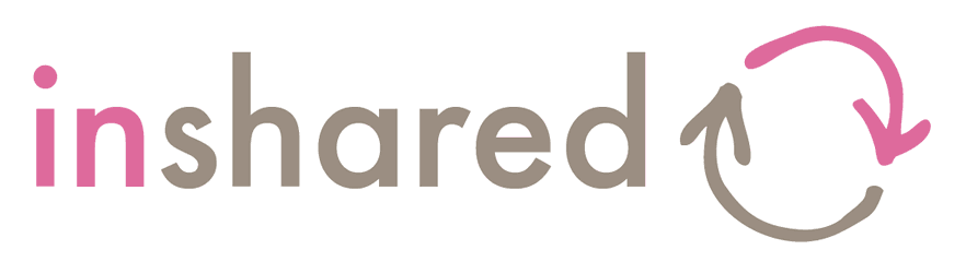 InShared-logotyp