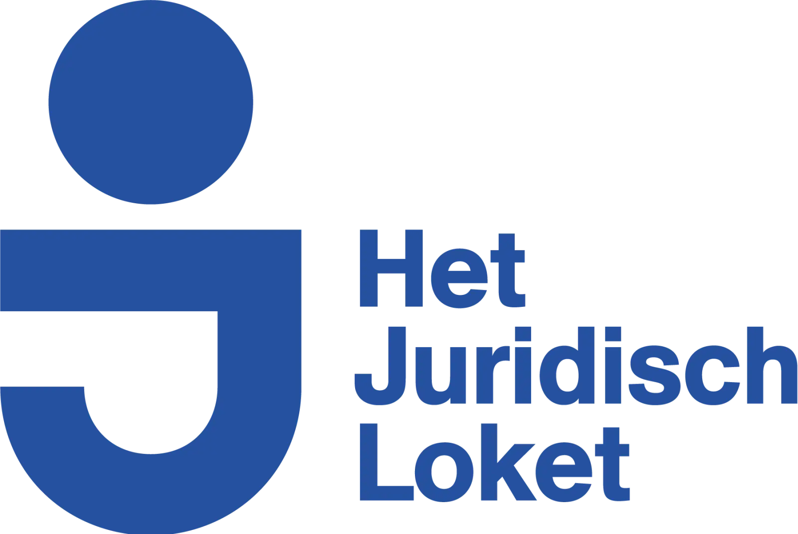 Juridisch Loket logotyp