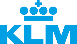 KLM-logotyp