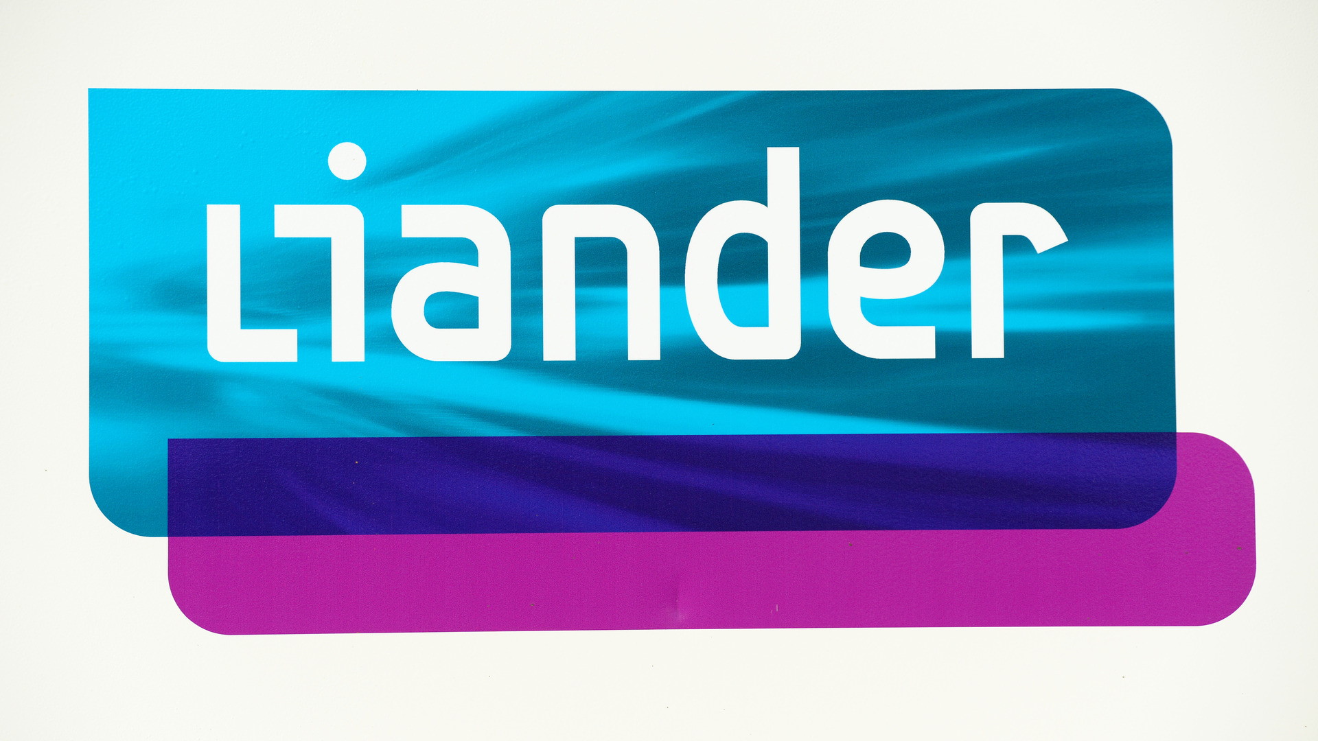 Liander-logotyp