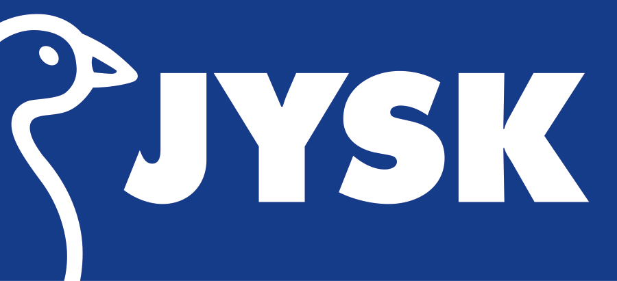 Jysk logotyp