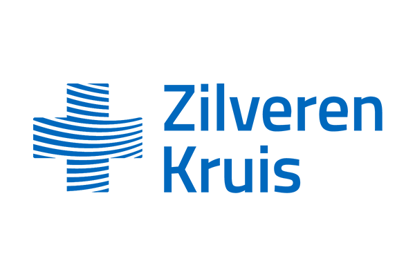 Zilveren Kruis logotyp