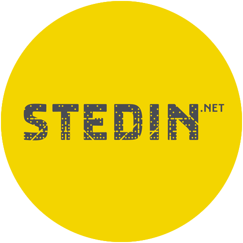 Stedin logotyp
