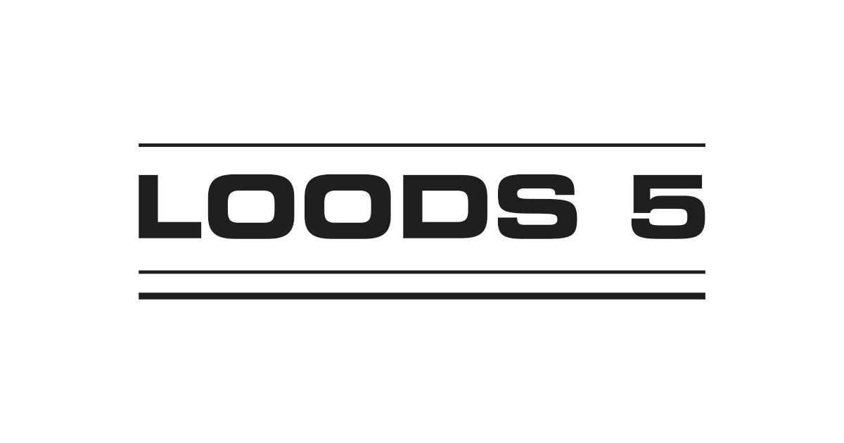 Loods 5 logotyp