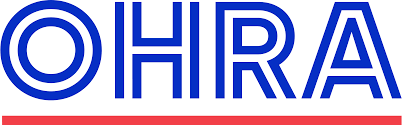 Ohra-logotyp