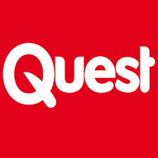 Quest-logotyp