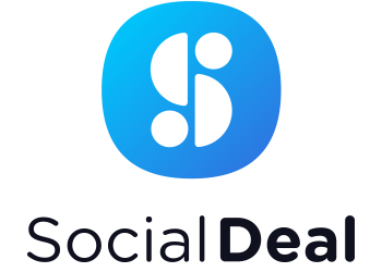 Social Deal-logotypen