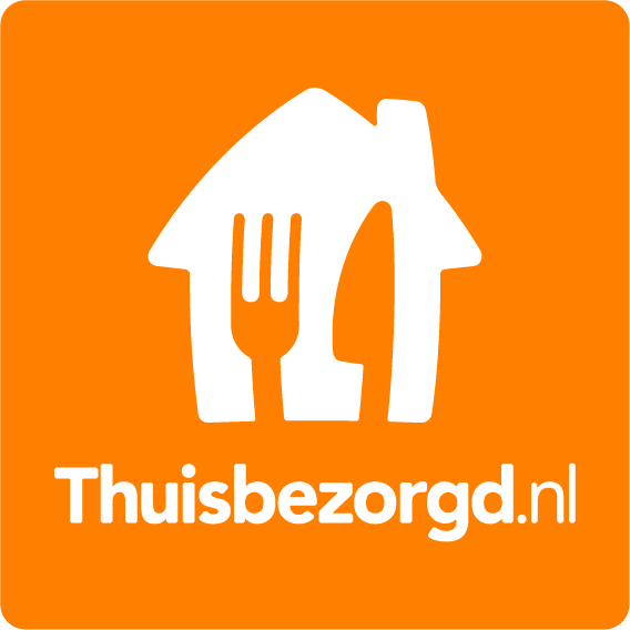Thuisbezorgd logotyp