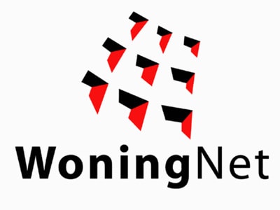 Woningnet Amsterdam logotyp