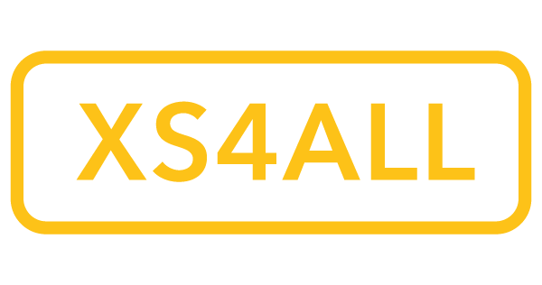XS4ALL-logotyp