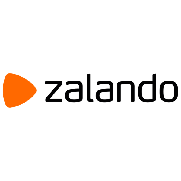 Zalando-logotyp